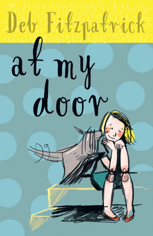 Cover art for At My Door