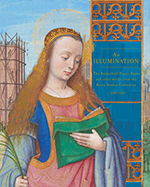 Cover art for Rothschild Prayer Book in Context Illuminations Paintings and Sculptures 1218-1685