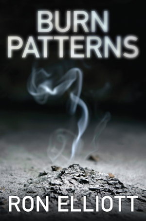 Cover art for Burn Patterns