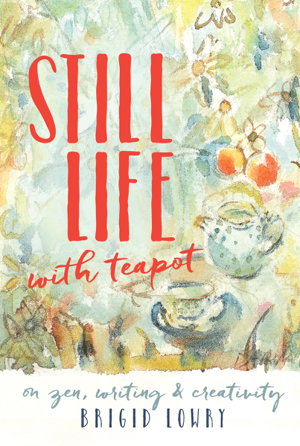 Cover art for Still Life With Teapot