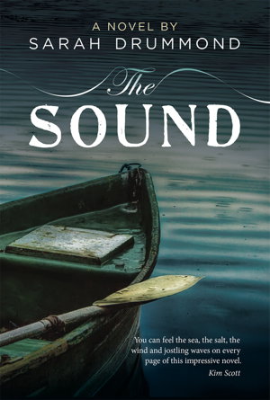 Cover art for The Sound