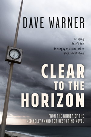 Cover art for Clear to the Horizon