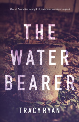 Cover art for The Water Bearer