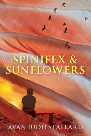 Cover art for Spinifex & Sunflowers