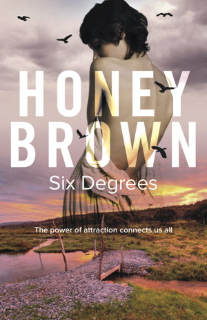 Cover art for Six Degrees
