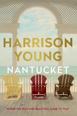 Cover art for Nantucket