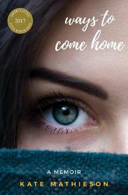 Cover art for Ways to Come Home