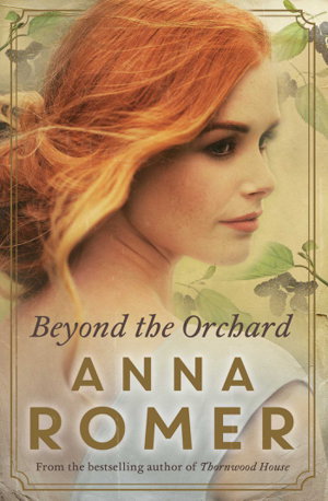 Cover art for Beyond the Orchard