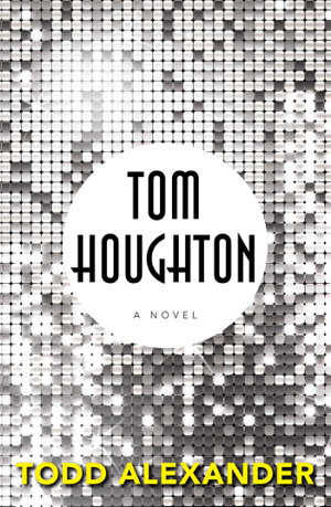 Cover art for Tom Houghton