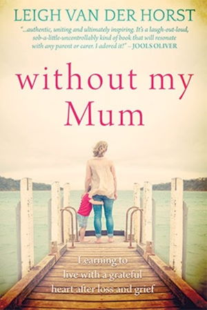 Cover art for Without My Mum
