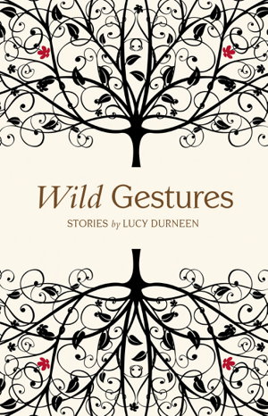 Cover art for Wild Gestures