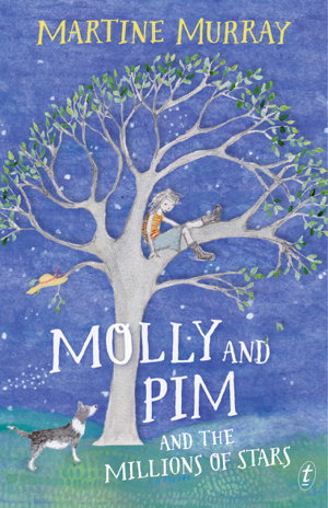 Cover art for Molly And Pim And The Millions Of Stars