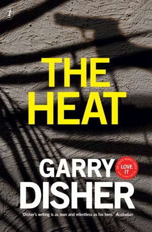 Cover art for Heat