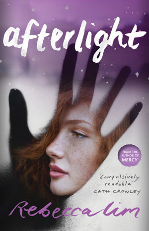 Cover art for Afterlight