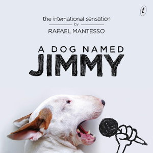 Cover art for Dog Named Jimmy