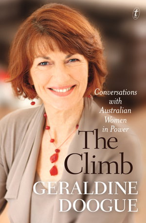 Cover art for Climb Conversations with Australian Women in Power