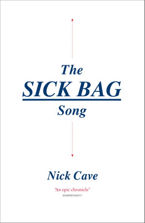 Cover art for Sick Bag Song
