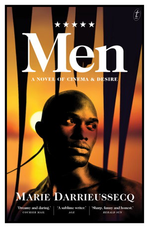 Cover art for Men