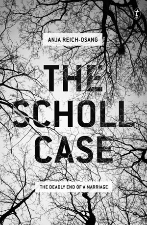 Cover art for The Scholl Case