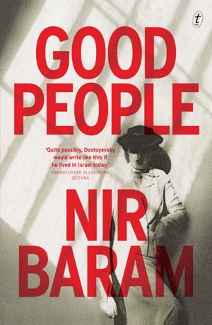 Cover art for Good People
