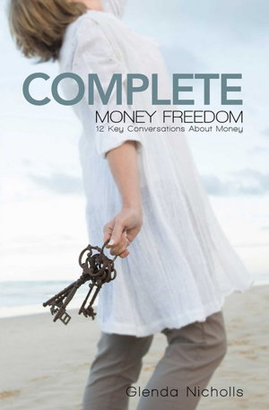Cover art for Complete Money Freedom