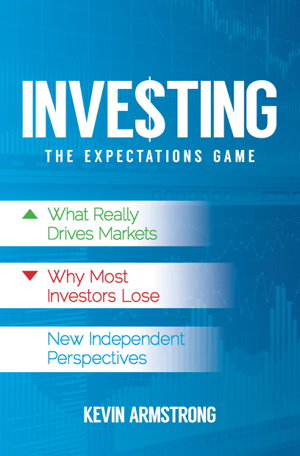 Cover art for Investing