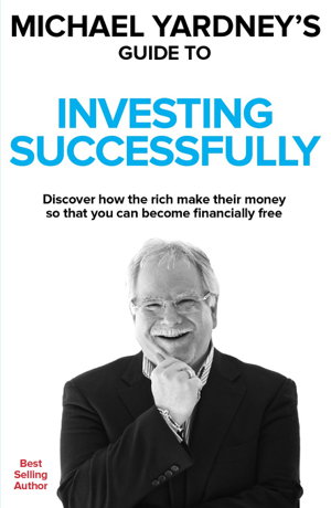 Cover art for Michael Yardney's Guide to Investing Successfully