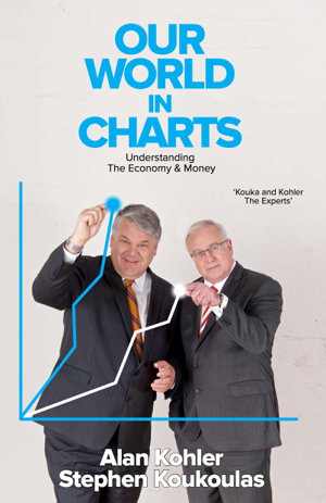 Cover art for Our World in Charts