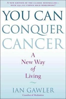 Cover art for You Can Conquer Cancer
