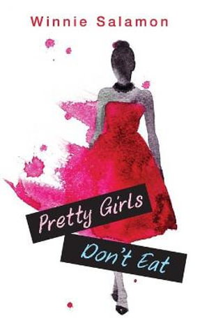 Cover art for Pretty Girls Don t Eat