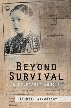 Cover art for Beyond Survival