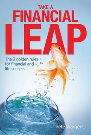 Cover art for Take a Financial Leap