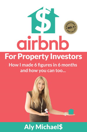 Cover art for Airbnb for Property Investors