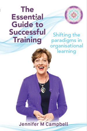 Cover art for The Essential Guide to Successful Training