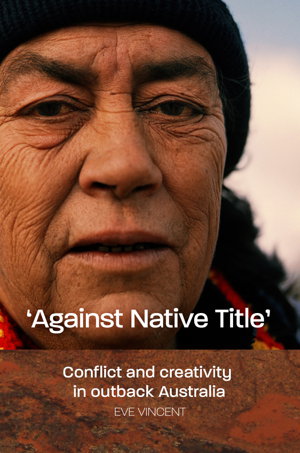 Cover art for Against Native Title