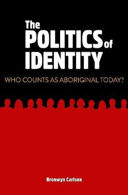 Cover art for The Politics of Identity