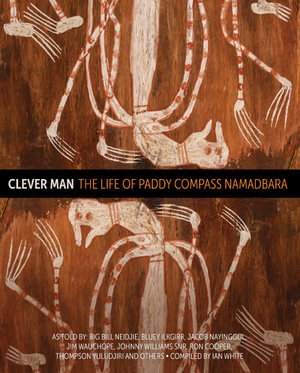 Cover art for Clever Man