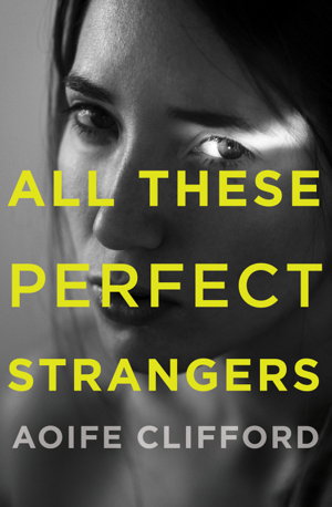 Cover art for All These Perfect Strangers