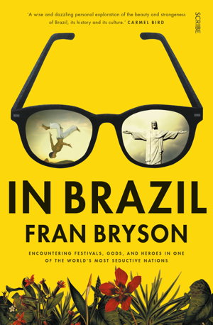 Cover art for In Brazil