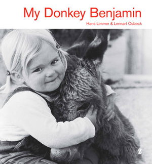 Cover art for My Donkey Benjamin