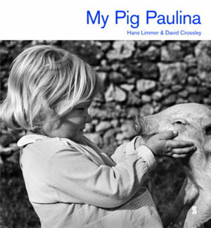 Cover art for My Pig Paulina
