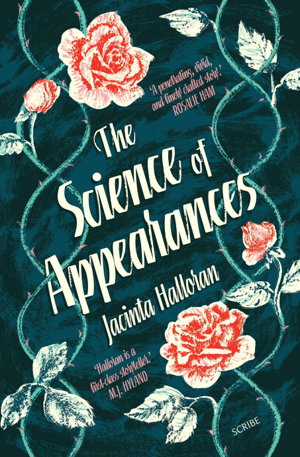 Cover art for The Science of Appearances