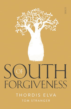 Cover art for South of Forgiveness