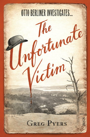 Cover art for The Unfortunate Victim