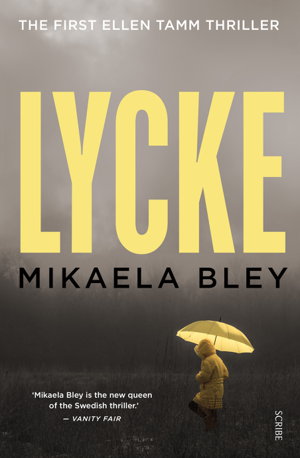 Cover art for Lycke