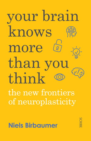 Cover art for Your Brain Knows More Than You Think