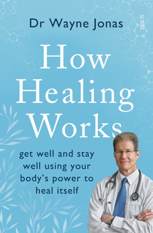 Cover art for How Healing Works