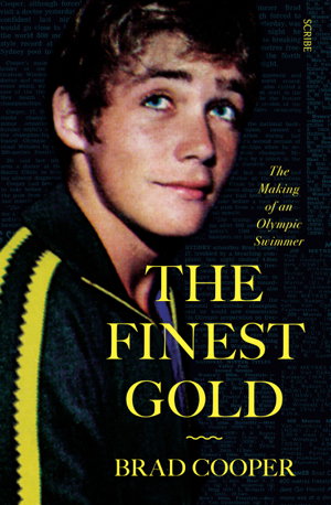 Cover art for Finest Gold
