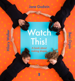 Cover art for Watch This!