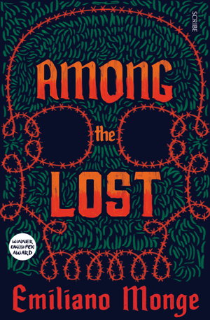 Cover art for Among the Lost